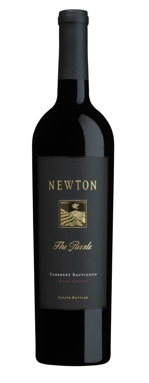 newton single vineyard mount veeder